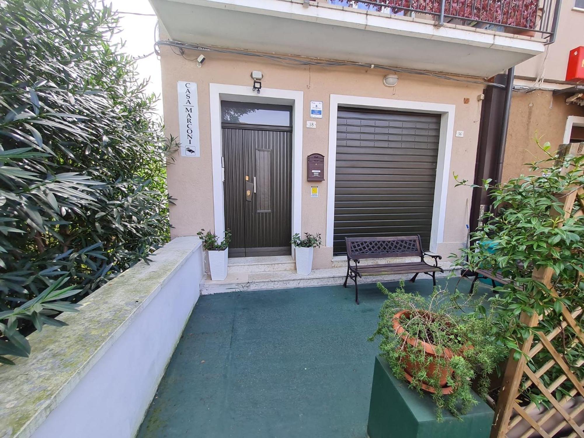 Affittacamere Casa Marconi 코마키오 외부 사진