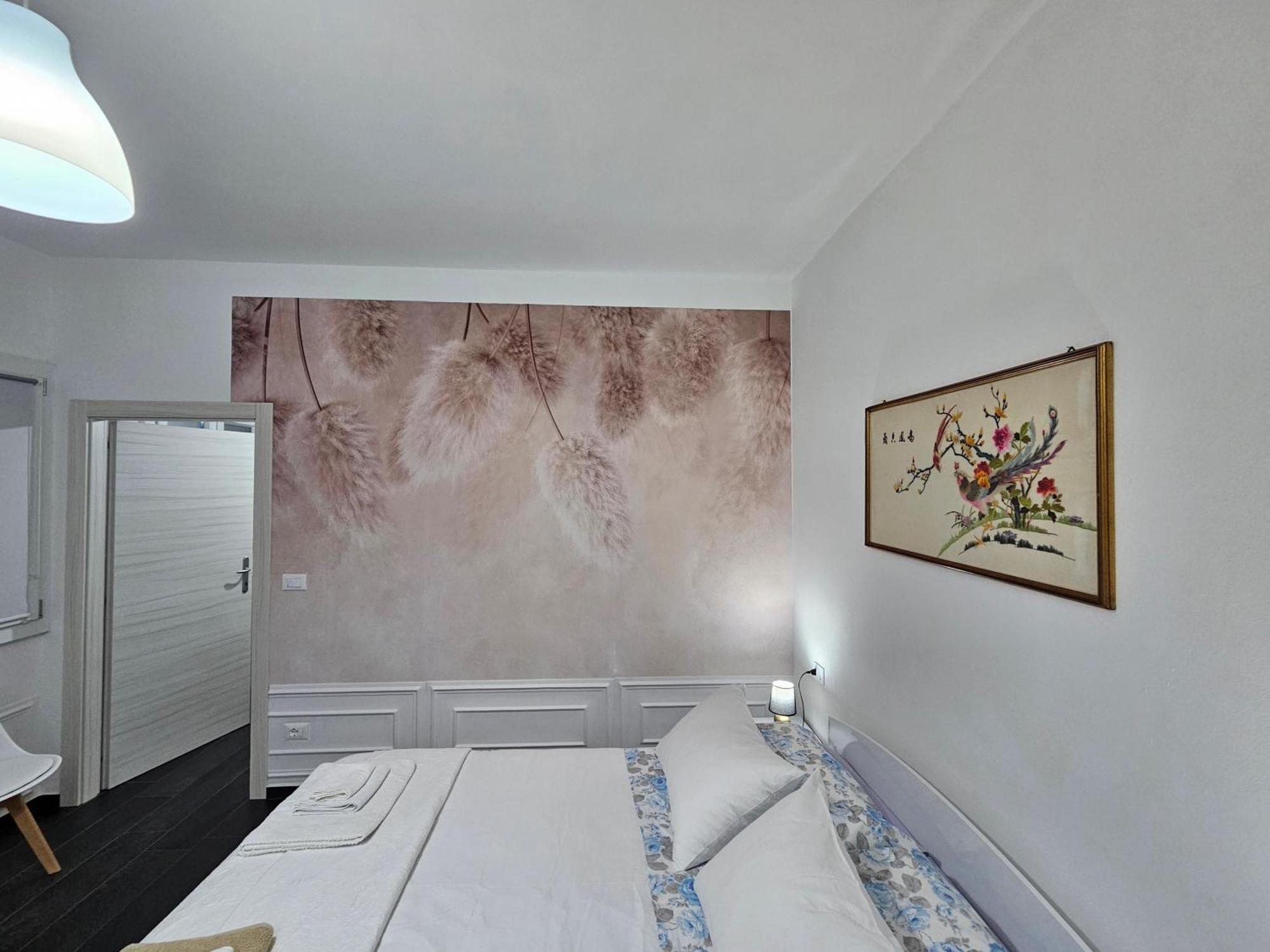 Affittacamere Casa Marconi 코마키오 외부 사진