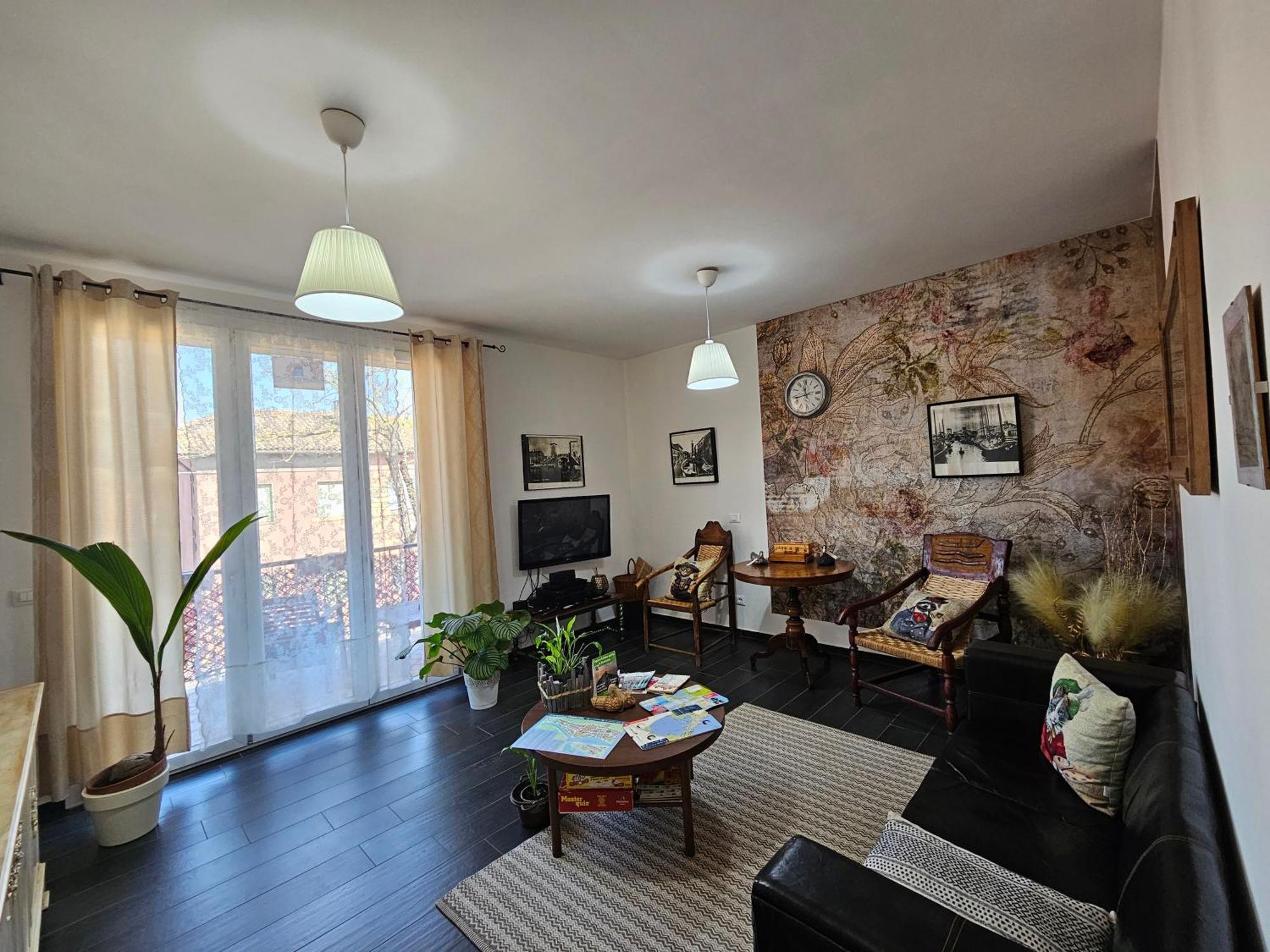 Affittacamere Casa Marconi 코마키오 외부 사진