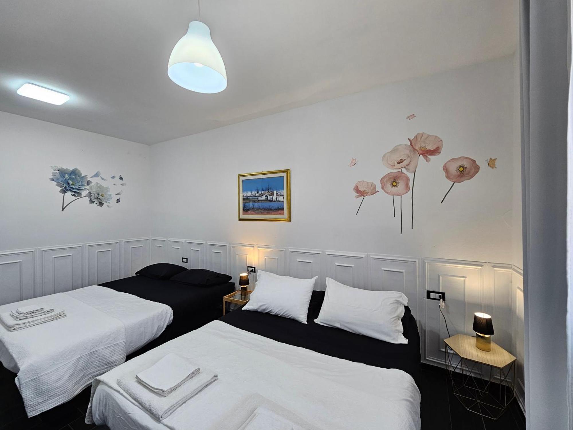 Affittacamere Casa Marconi 코마키오 외부 사진