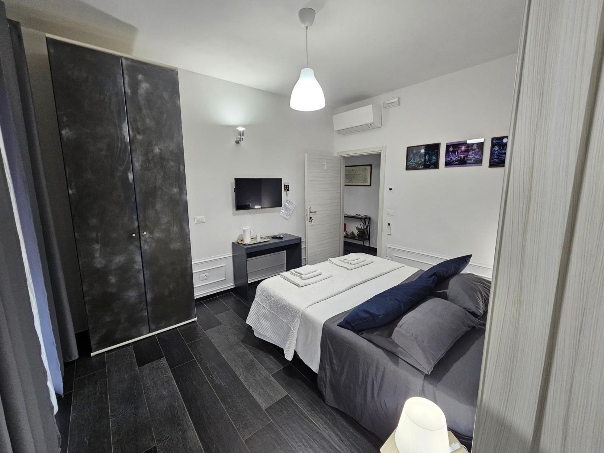 Affittacamere Casa Marconi 코마키오 외부 사진
