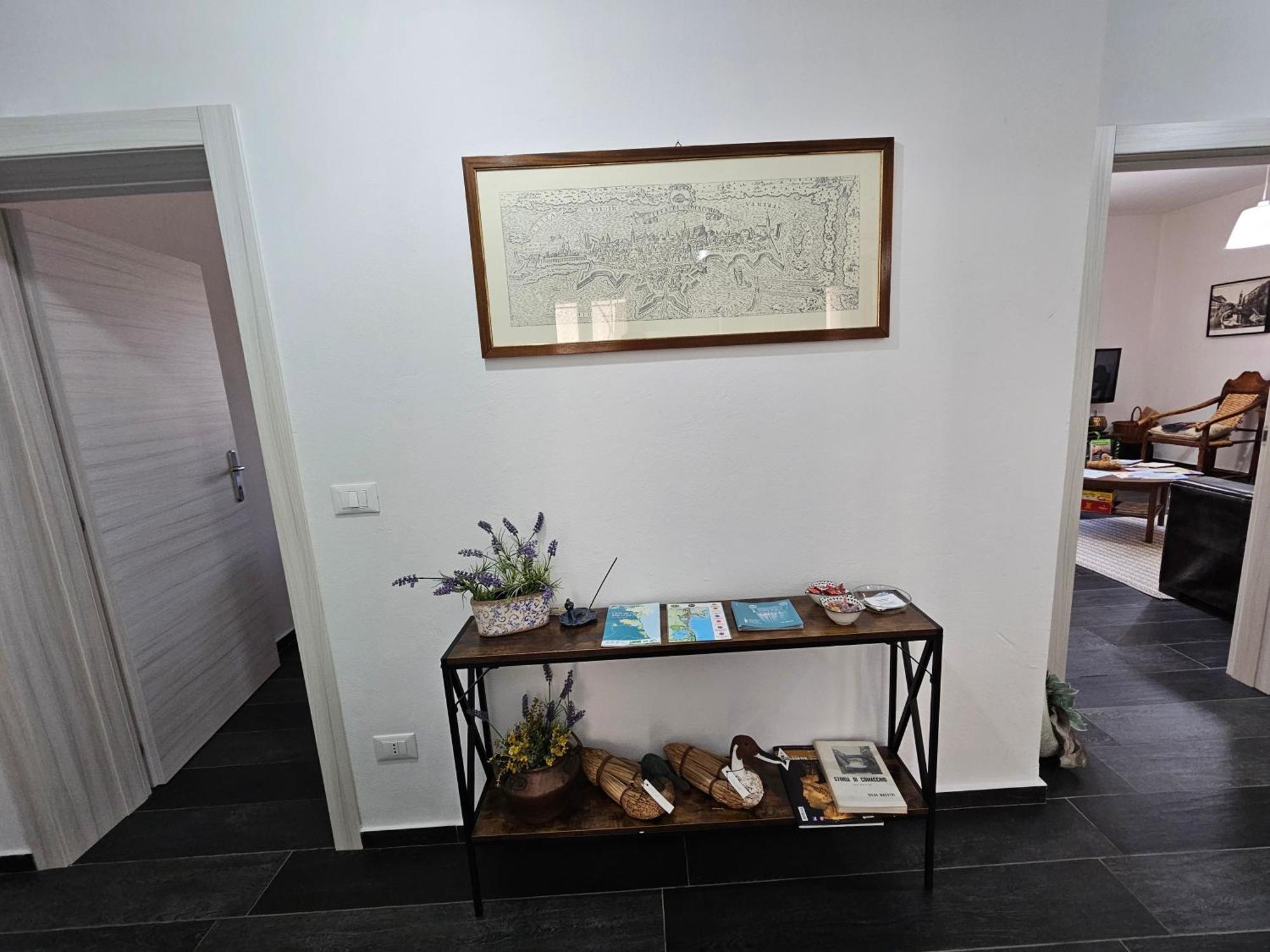 Affittacamere Casa Marconi 코마키오 외부 사진