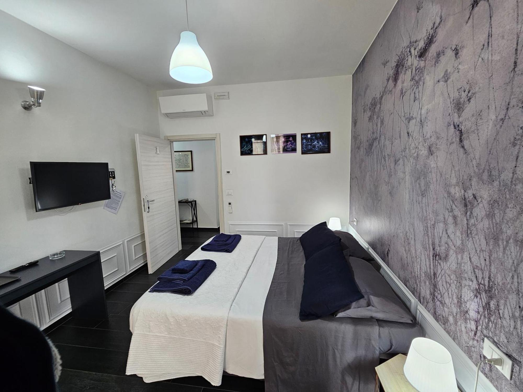 Affittacamere Casa Marconi 코마키오 외부 사진