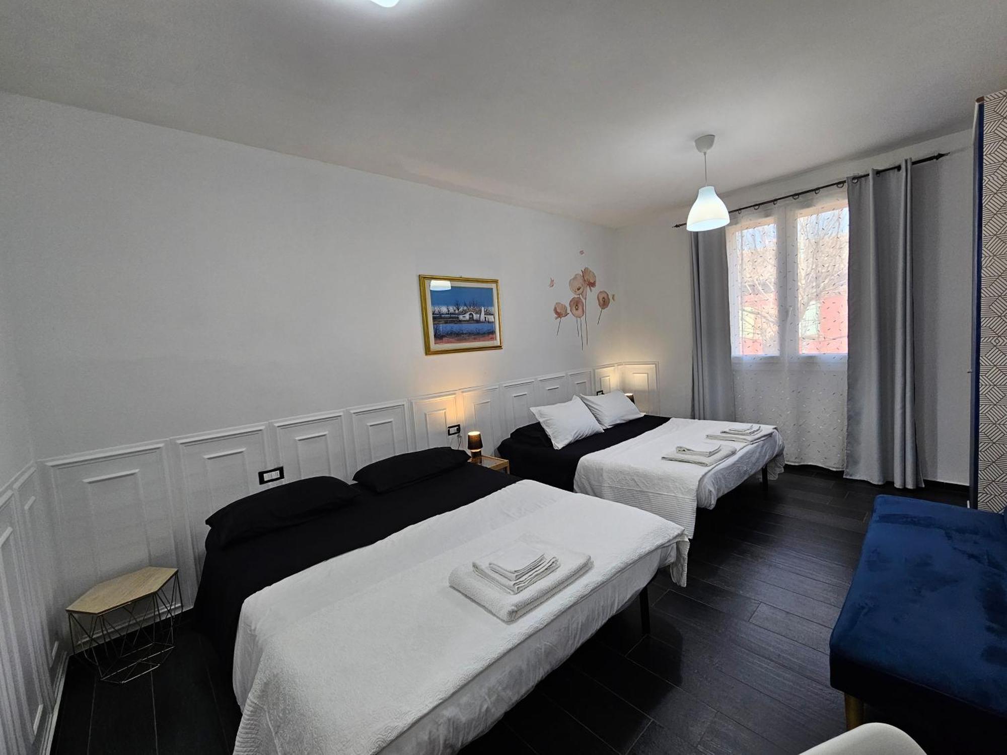 Affittacamere Casa Marconi 코마키오 외부 사진