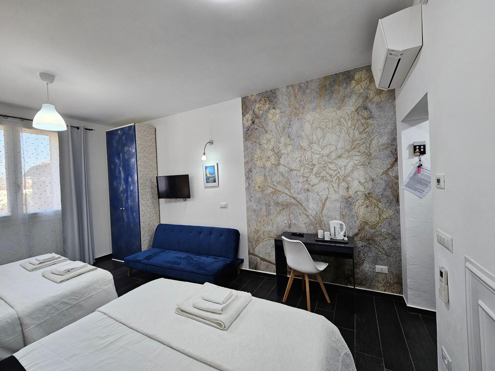 Affittacamere Casa Marconi 코마키오 외부 사진